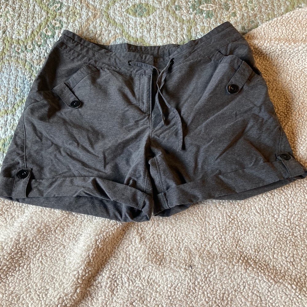 Merrell hiking shorts